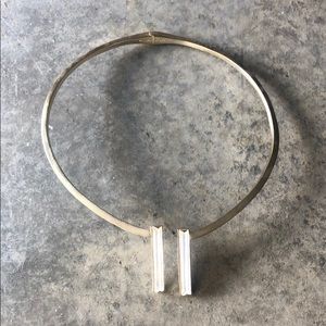 Kendra Scott Tristan Collar Necklace